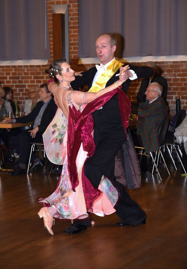 Niedersachsenpokal 2024 - Team Gelb