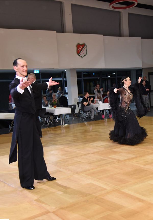 2.3.2024 GLM Masters II S Barsinghausen - Semifinale und Finale