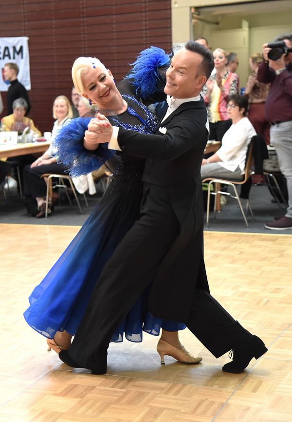 15.9.2024 GLM Masters III S in Elmshorn - Semifinale und Finale