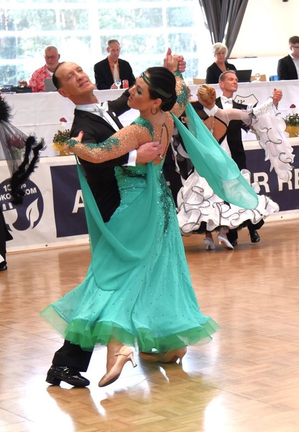 15.9.2024 GLM Masters III S in Elmshorn - Semifinale und Finale