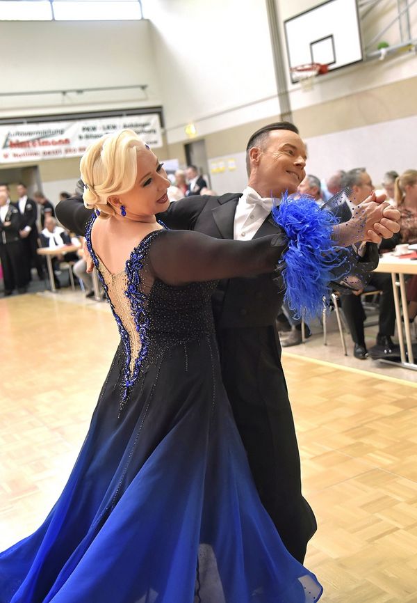 15.9.2024 GLM Masters III S in Elmshorn - Vor- und Zwischenrunde