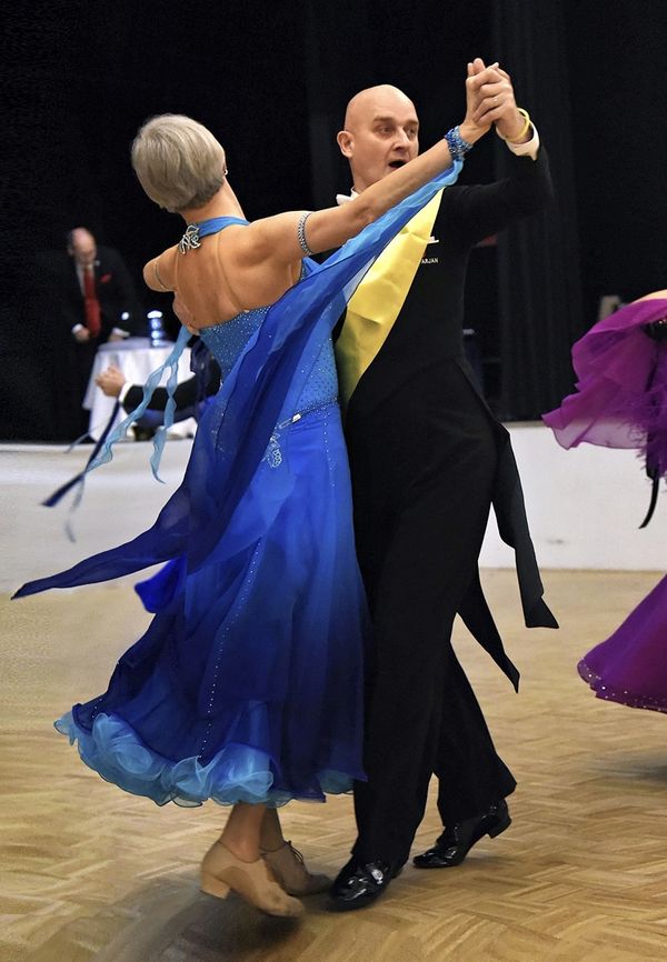 Niedersachsenpokal 2025 - Team Gelb