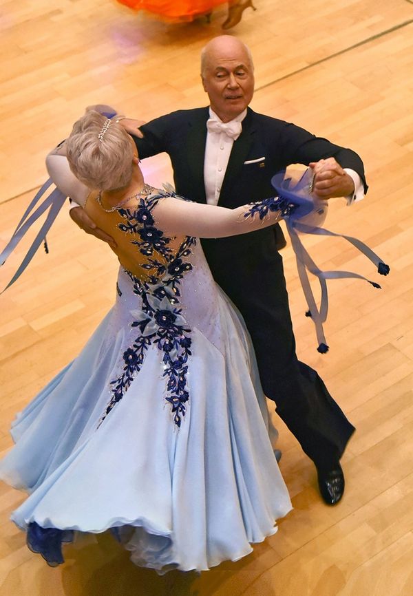 20.4.2025 Diamond Cup in Holm - Semifinale & Finale