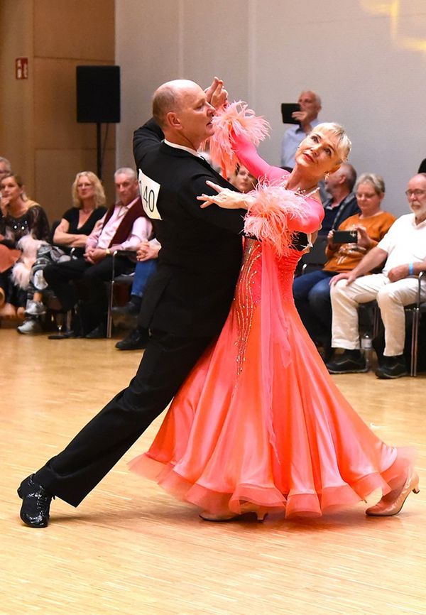 8.6.2025 Diamond Cup Bad Bevensen - Semifinale und Finale