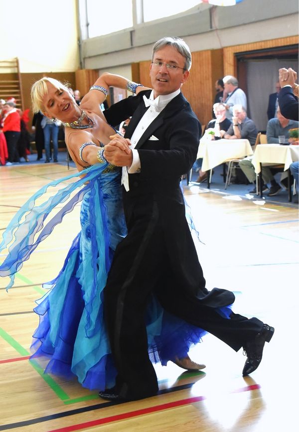 13.9.2025 GLM Nord Masters III A Standard in Oldenburg - Vorrunde