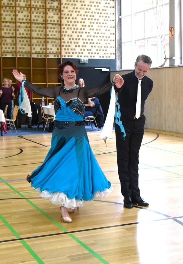 13.9.2025 GLM Nord Masters III B Standard in Oldenburg