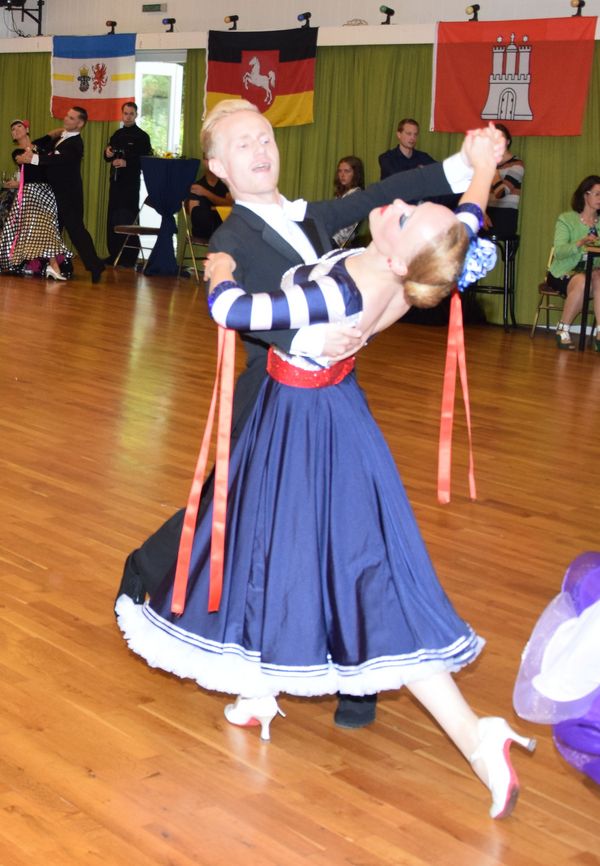 GLM Hgr II Standard Bremen