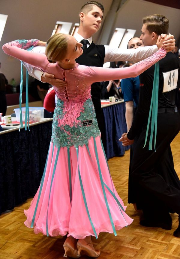 LM Hgr D-C-B-Std in Braunschweig