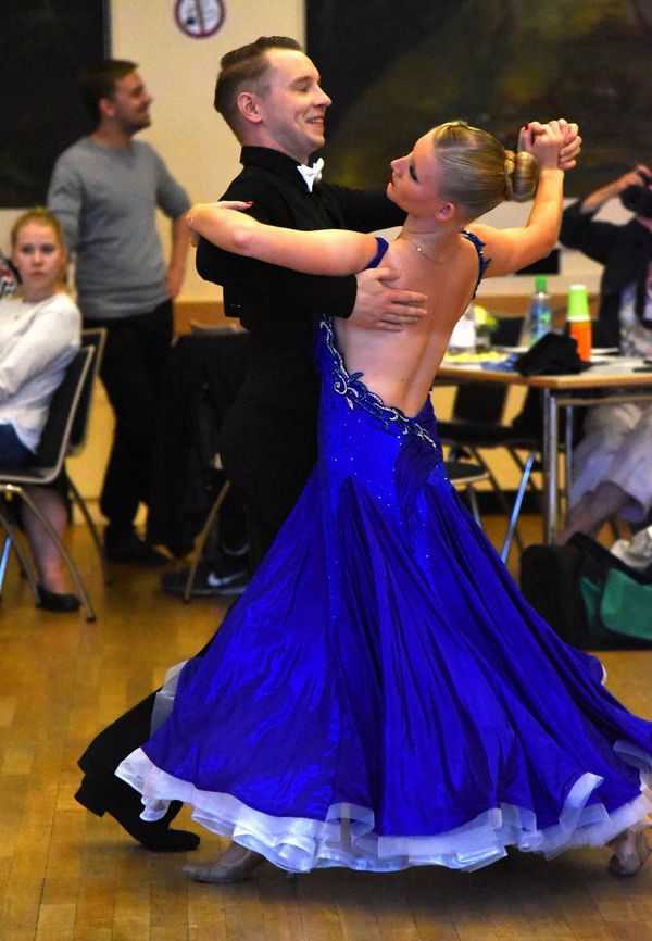 GLM Hgr II C in Hannover-Misburg