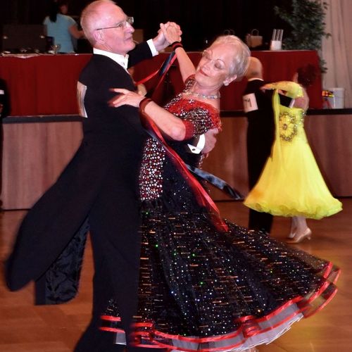 Leistungsstarke 66 in Braunlage von Marcel Erné