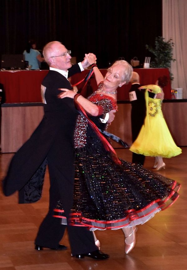 Leistungsstarke 66 in Braunlage von Marcel Erné