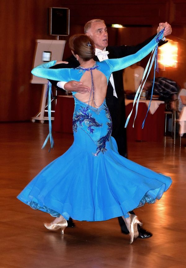 Leistungsstarke 66 in Braunlage von Marcel Erné