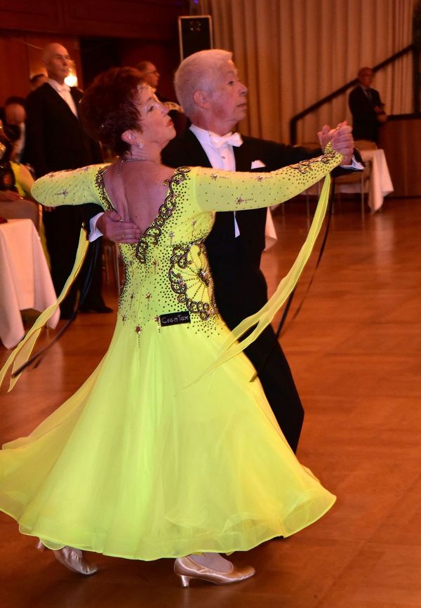 Leistungsstarke 66 in Braunlage von Marcel Erné