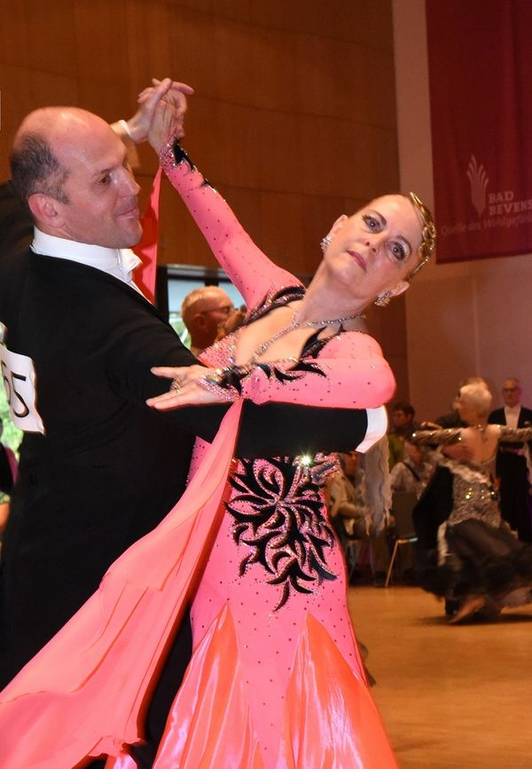 Leistungsstarke 66 - Bad Bevensen