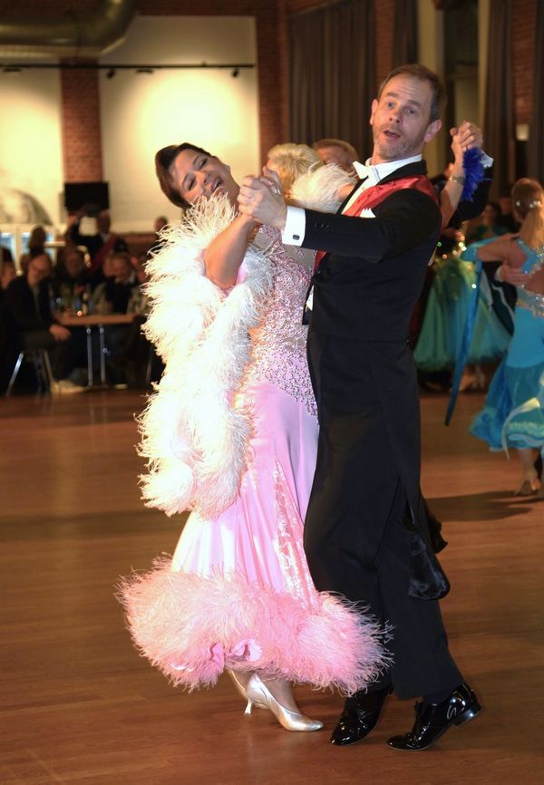 Niedersachsenpokal 2024 - Team Rot