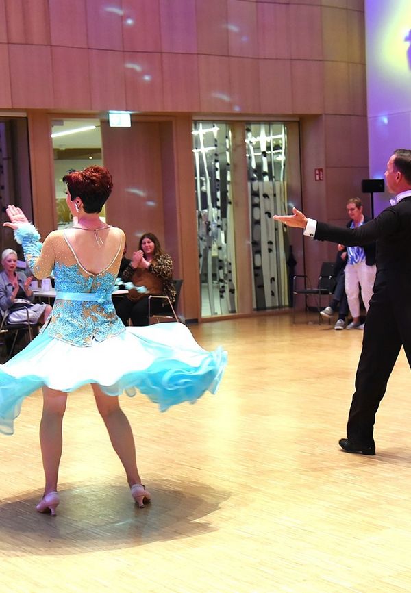 19.5.2024 Gold Cup in Bad Bevensen - Semifinale und Finale