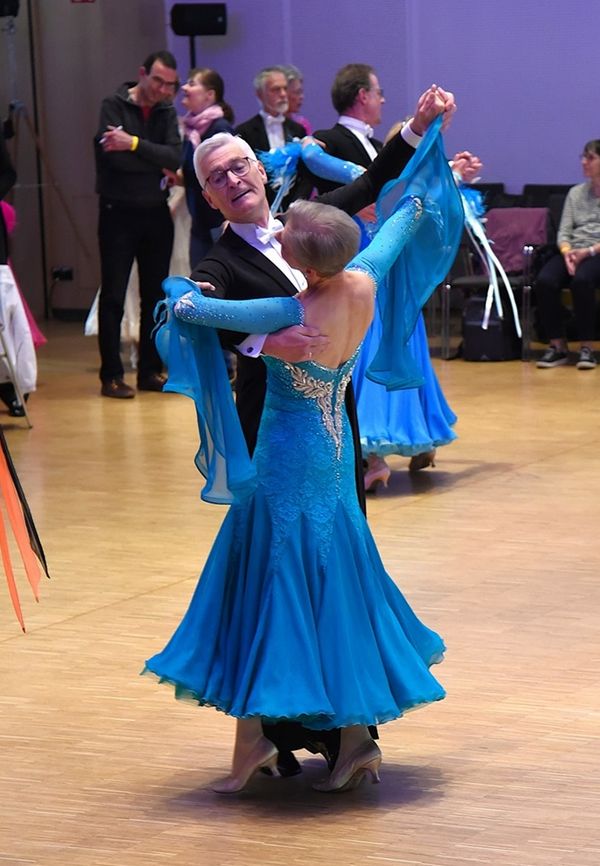 20.5.2024 Diamond Cup in Bad Bevensen - Vorrunden