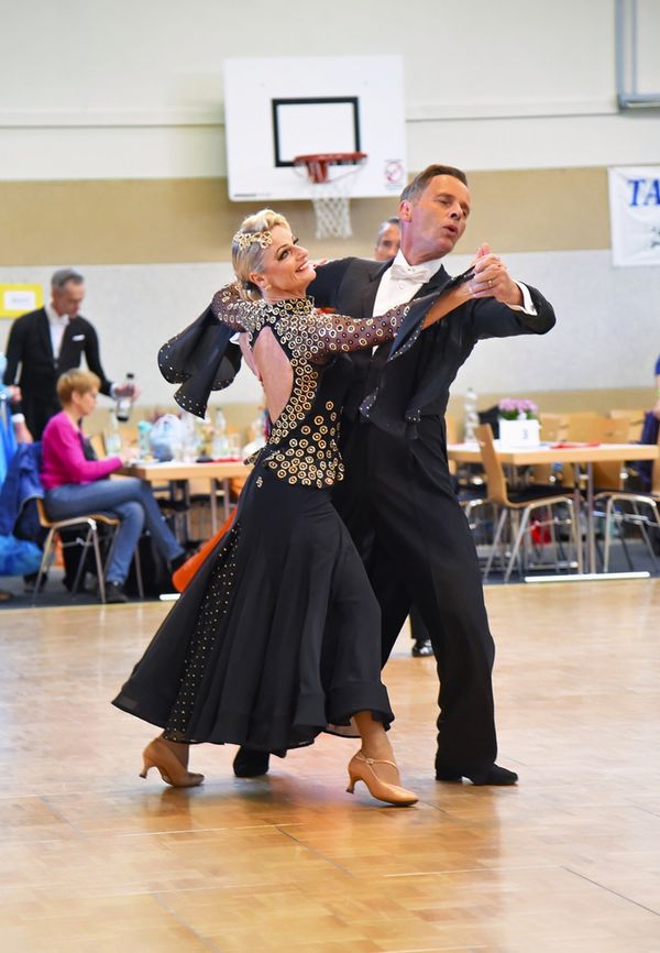 15.9.2024 GLM Masters III S in Elmshorn - Vor- und Zwischenrunde