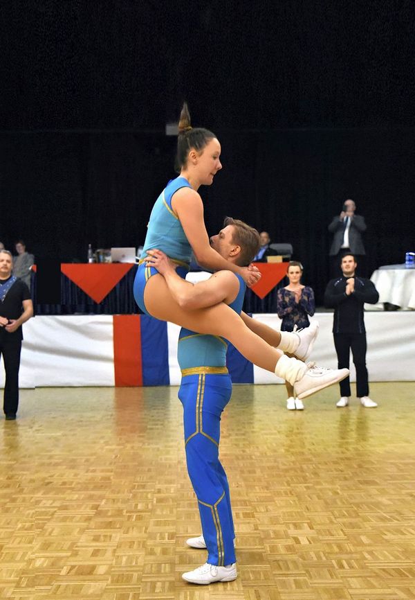 Niedersachsenpokal 2025 - Gäste, Shows, Ehrungen