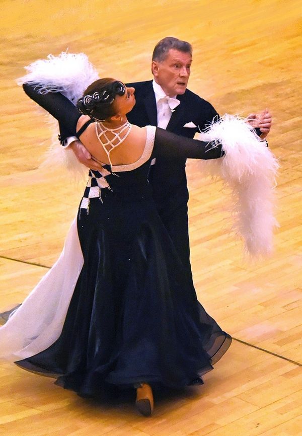 20.4.2025 Diamond Cup in Holm - Vorrunde