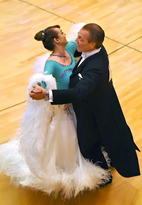 20.4.2025 Diamond Cup in Holm - Vorrunde