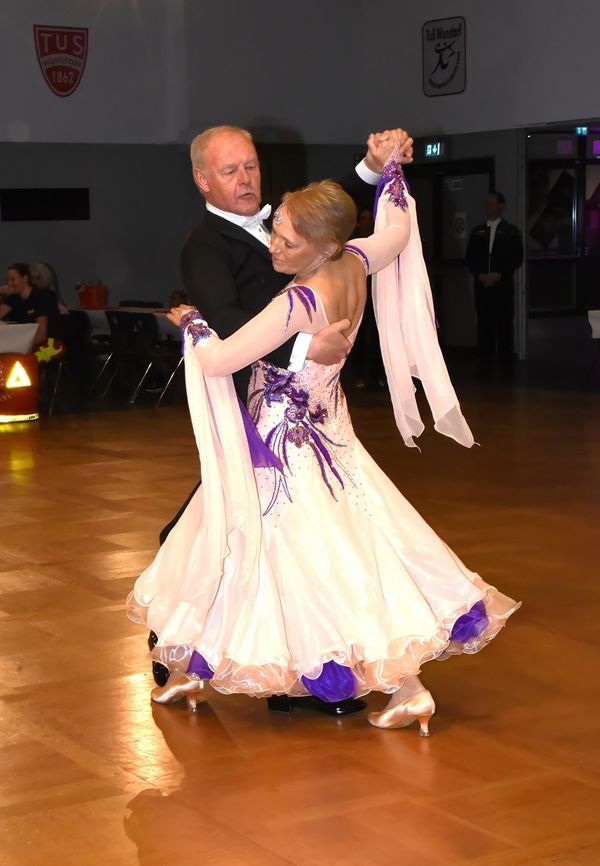 1.3.2026 GLM Sen IV B Std in Barsinghausen