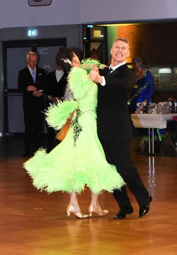 1.3.2026 GLM Sen IV S Std in Barsinghausen - Zwischenrunde und Finale