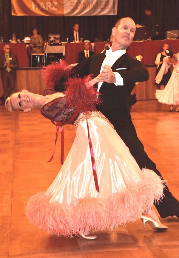 Leistungsstarke 66 in Braunlage von Marcel Erné