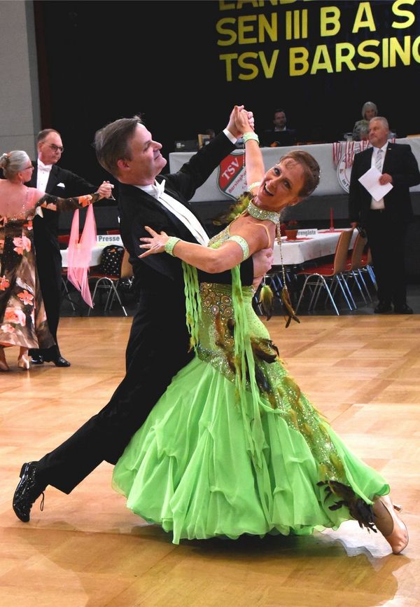 17.09.2022 LM Sen III B Standard Barsinghausen