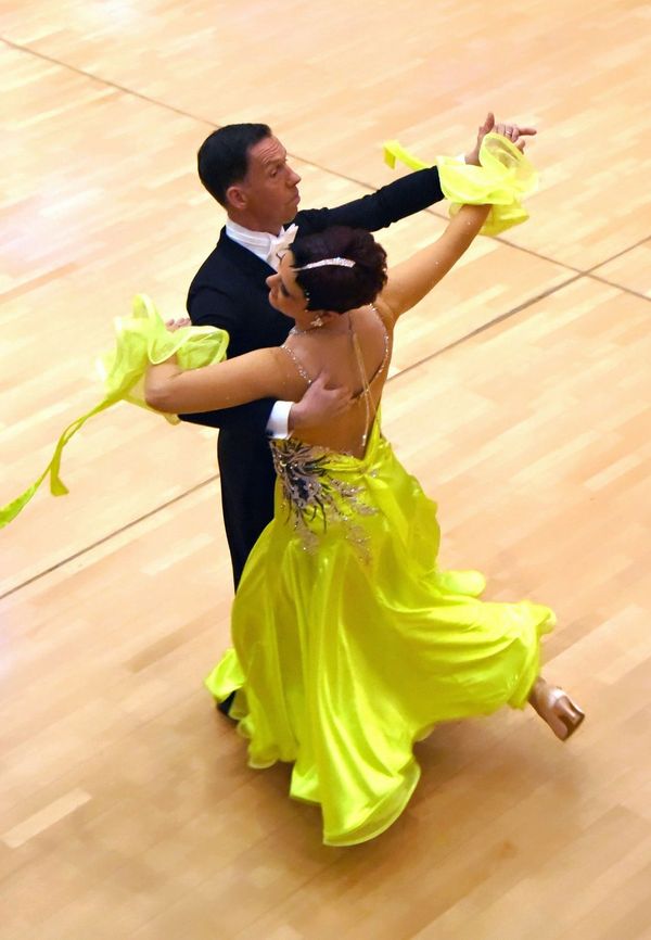 30.3.2024 Goldene 60 in Holm - Vorrunde