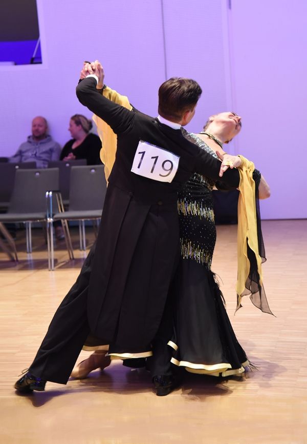 20.5.2024 Diamond Cup in Bad Bevensen - Semifinale und Finale