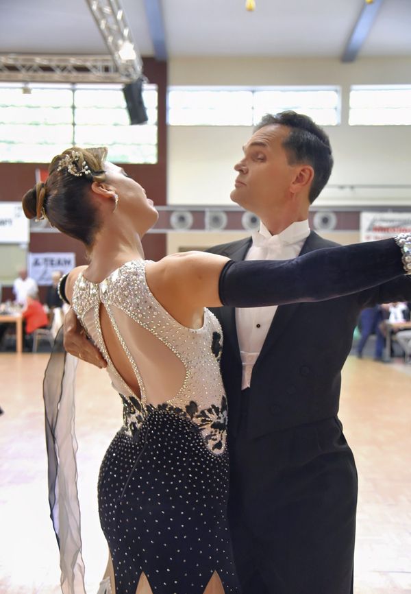 15.9.2024 GLM Masters III S in Elmshorn - Semifinale und Finale