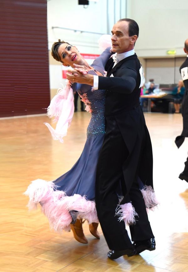 15.9.2024 GLM Masters III S in Elmshorn - Semifinale und Finale