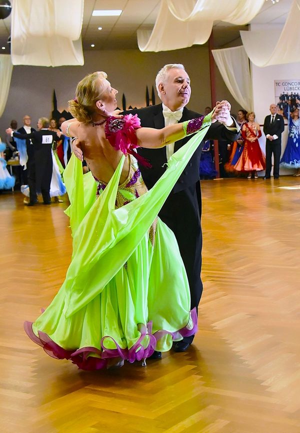 21.2.2025 GLM Masters IV A Standard in Lübeck