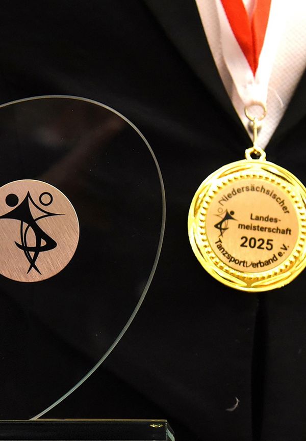 21.2.2025 GLM Masters IV S Standard in Lübeck - Semifinale und Finale