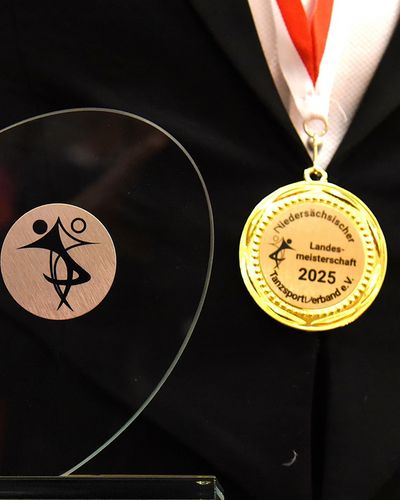 21.2.2025 GLM Masters IV S Standard in Lübeck - Semifinale und Finale