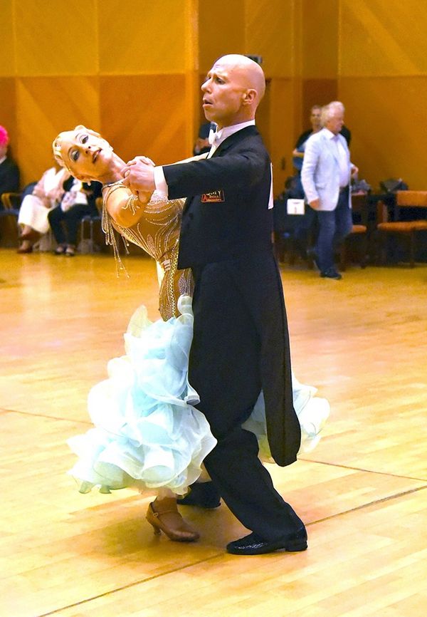 19.4.2025 Gold Cup in Holm - Semifinale & Finale