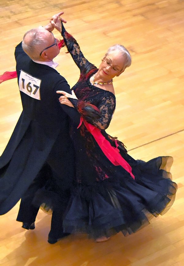 20.4.2025 Diamond Cup in Holm - Vorrunde