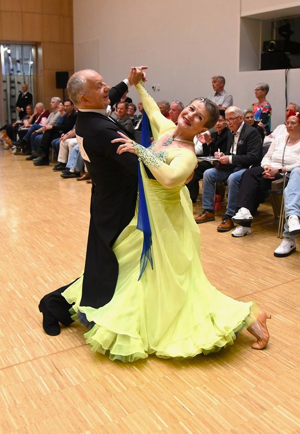 8.6.2025 Diamond Cup Bad Bevensen - Vorrunde 2