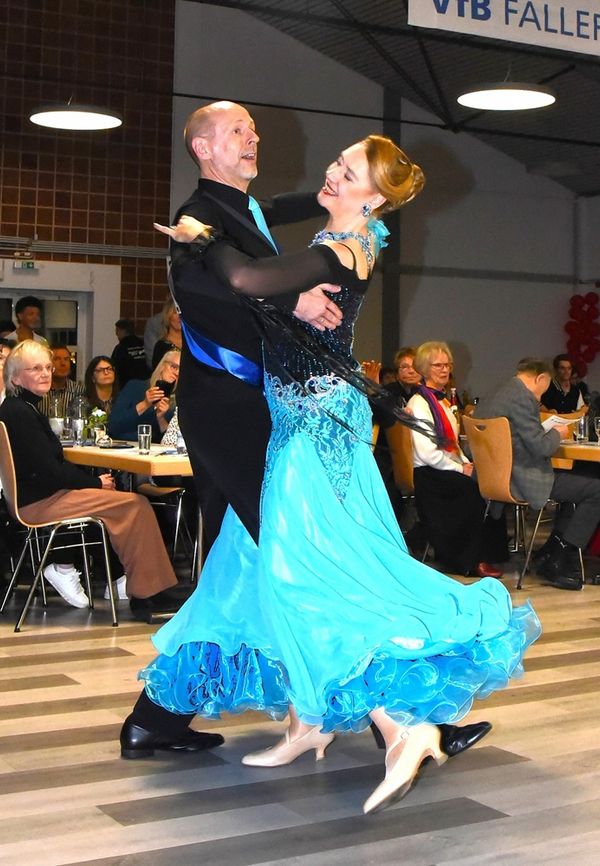 Niedersachsenpokal 2026 - Team Blau