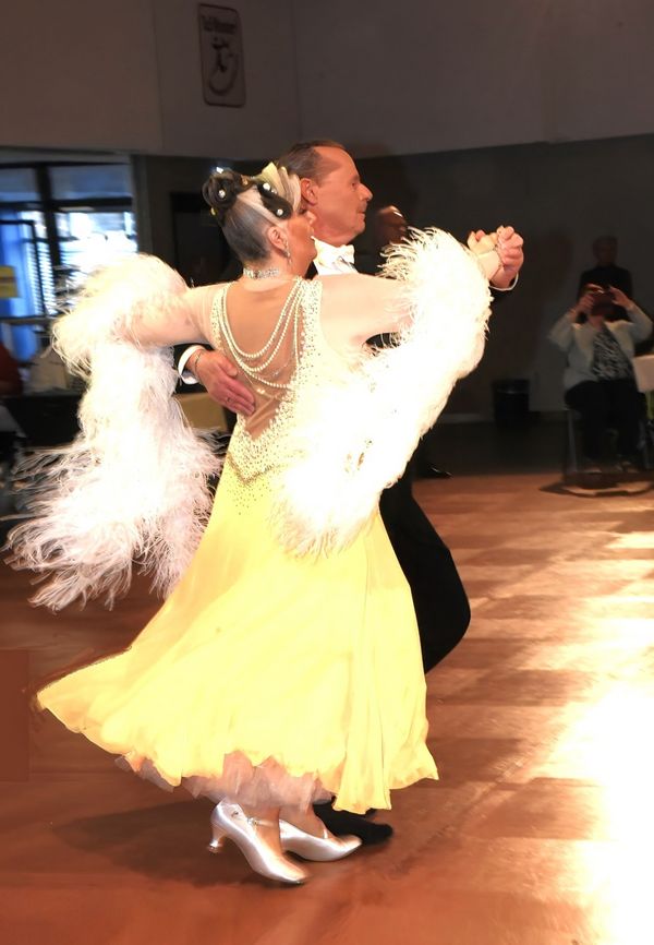 1.3.2026 GLM Sen IV S Std in Barsinghausen - Vorrunde