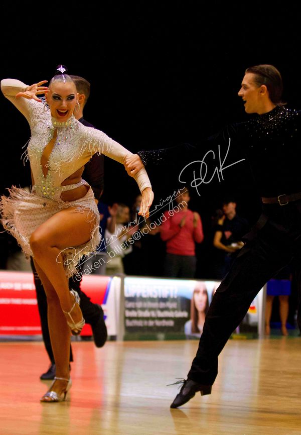 LM HGR B Latein in Buchholz