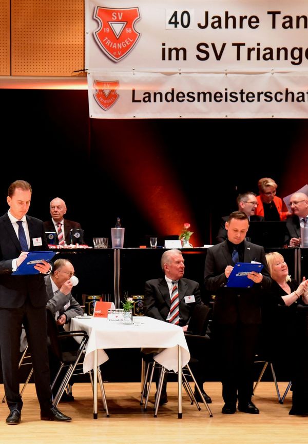 LM Sen IB und IIB-A-S Std in Gifhorn