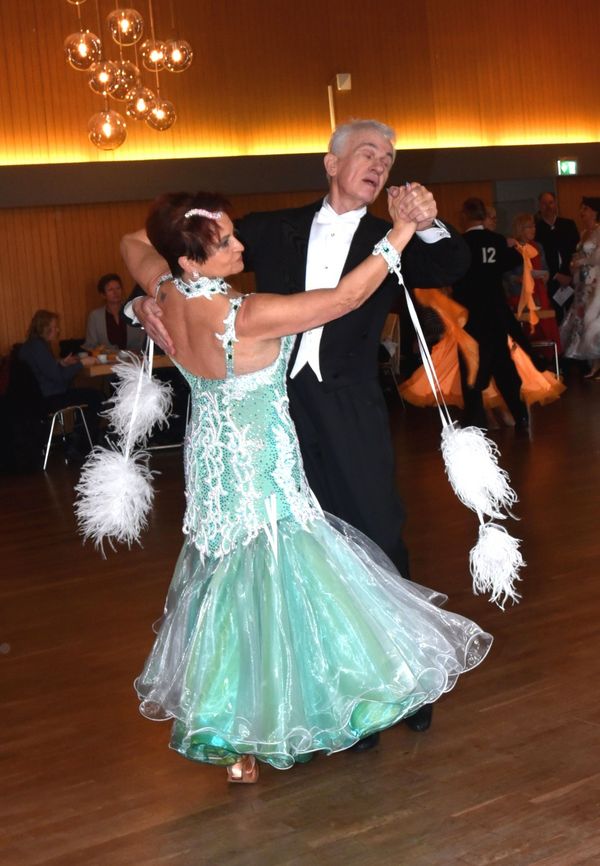 LM Sen IVB-A-S Std in Ronnenberg