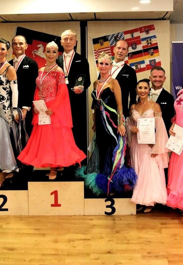 LM Sen IIIS in Gifhorn