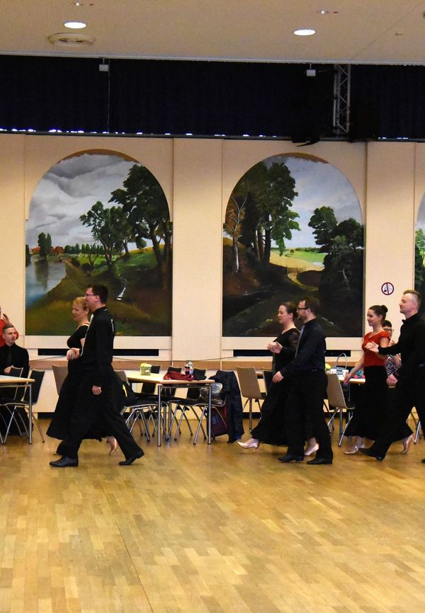 GLM Hgr II D in Hannover-Misburg