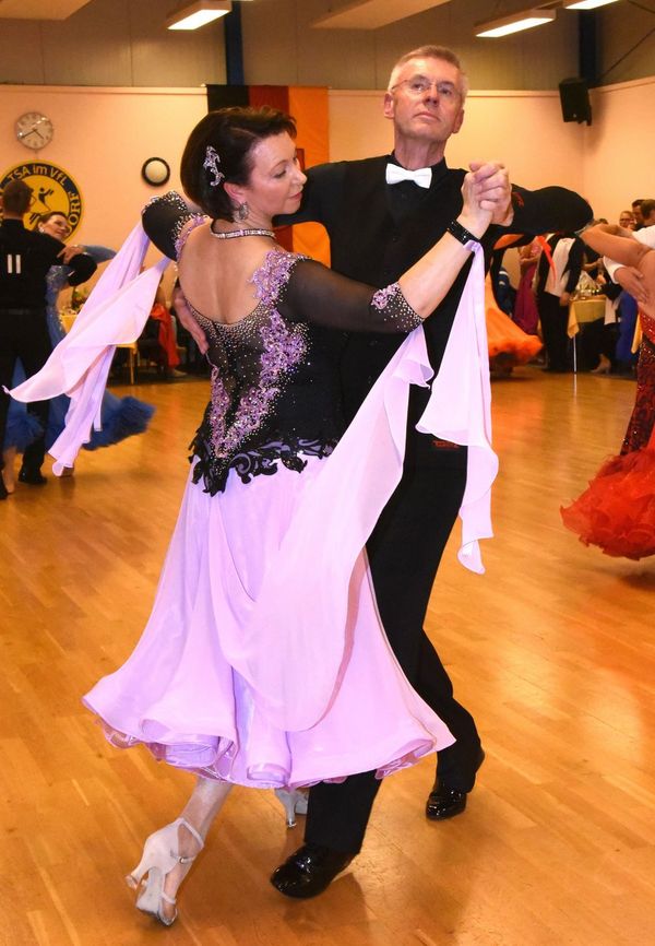 LM Sen III C in Bad Nenndorf