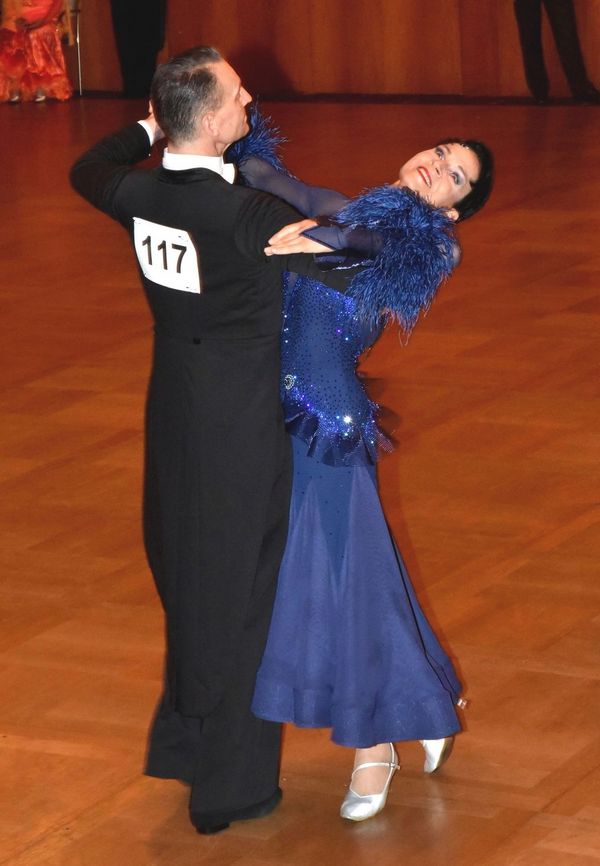 Goldene 55 in Braunlage von Marcel Erné