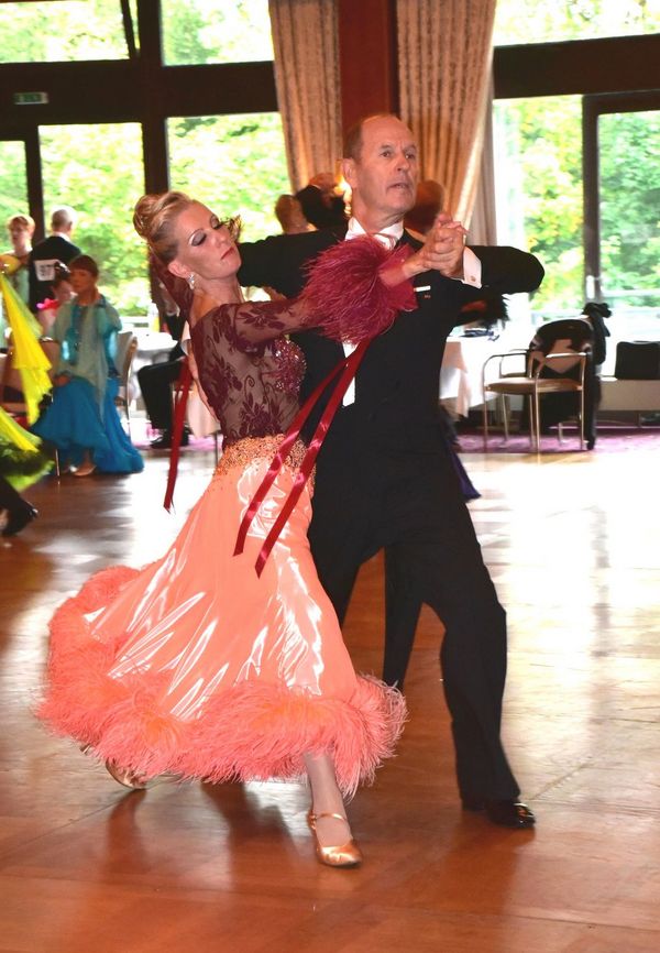 Leistungsstarke 66 in Braunlage von Marcel Erné