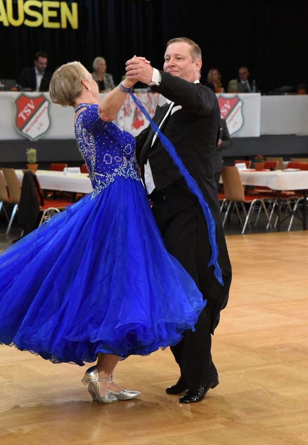 17.09.2022 LM Sen III B Standard Barsinghausen